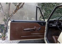 1968 BMW 1600 (CC-2102252) for sale in Beverly Hills, California