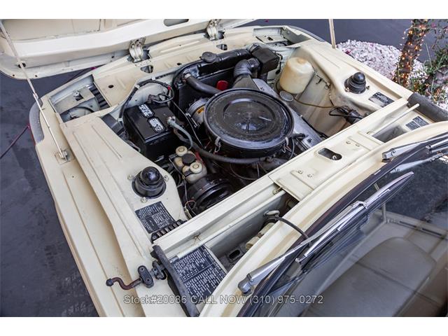1968 BMW 1600 (CC-2102252) for sale in Beverly Hills, California