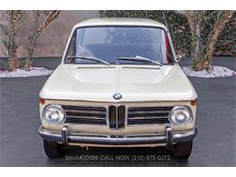 1968 BMW 1600 (CC-2102252) for sale in Beverly Hills, California