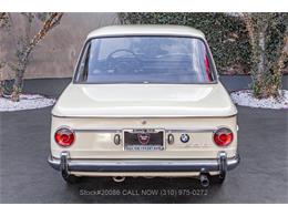 1968 BMW 1600 (CC-2102252) for sale in Beverly Hills, California