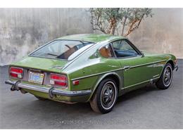 1972 Datsun 240Z (CC-2102253) for sale in Beverly Hills, California