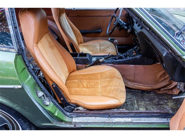 1972 Datsun 240Z (CC-2102253) for sale in Beverly Hills, California