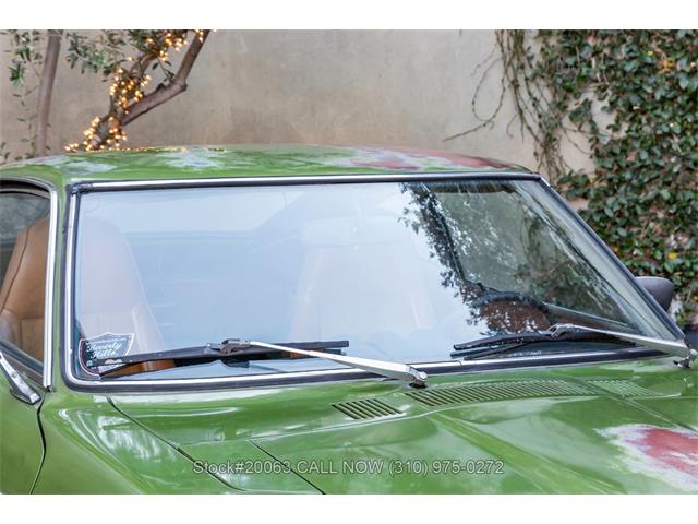 1972 Datsun 240Z (CC-2102253) for sale in Beverly Hills, California