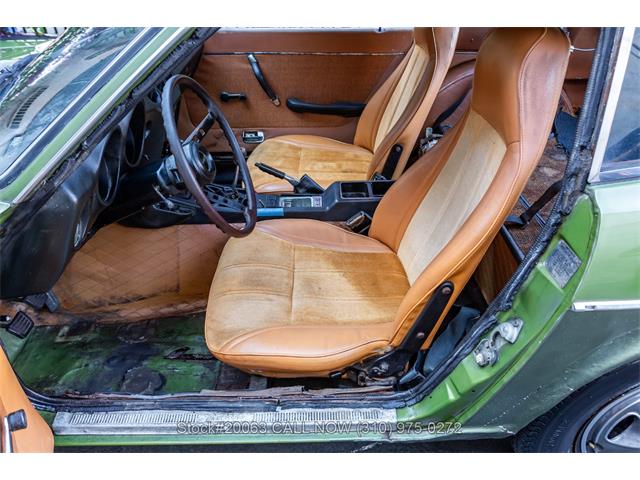 1972 Datsun 240Z (CC-2102253) for sale in Beverly Hills, California