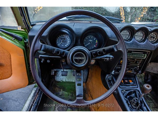 1972 Datsun 240Z (CC-2102253) for sale in Beverly Hills, California