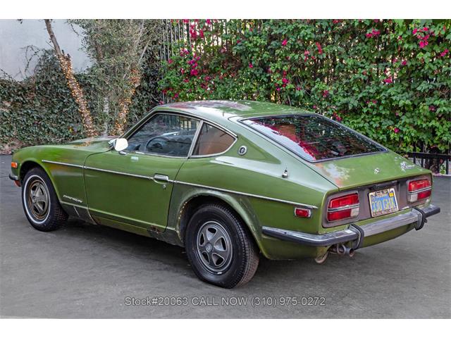 1972 Datsun 240Z (CC-2102253) for sale in Beverly Hills, California