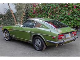 1972 Datsun 240Z (CC-2102253) for sale in Beverly Hills, California