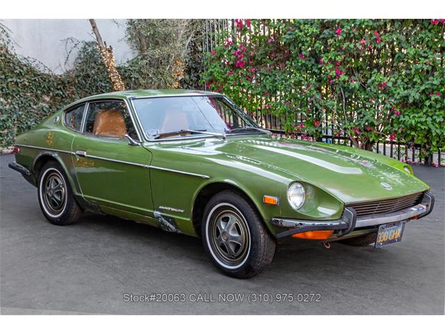 1972 Datsun 240Z (CC-2102253) for sale in Beverly Hills, California
