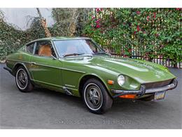 1972 Datsun 240Z (CC-2102253) for sale in Beverly Hills, California
