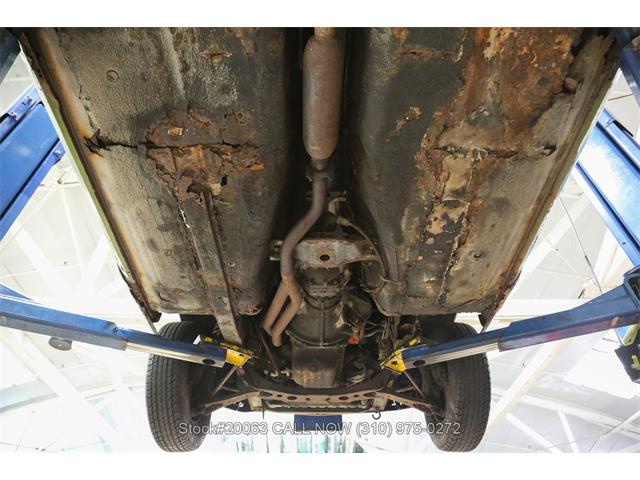 1972 Datsun 240Z (CC-2102253) for sale in Beverly Hills, California