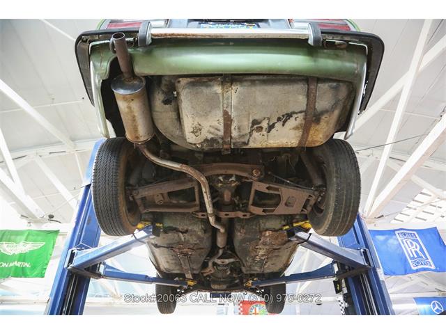 1972 Datsun 240Z (CC-2102253) for sale in Beverly Hills, California