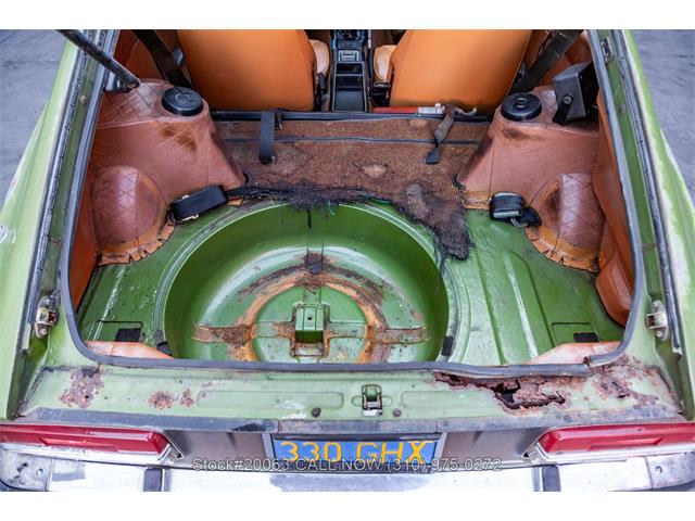 1972 Datsun 240Z (CC-2102253) for sale in Beverly Hills, California