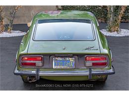 1972 Datsun 240Z (CC-2102253) for sale in Beverly Hills, California