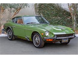 1972 Datsun 240Z (CC-2102253) for sale in Beverly Hills, California