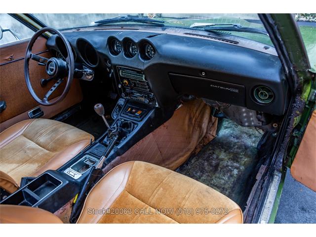 1972 Datsun 240Z (CC-2102253) for sale in Beverly Hills, California