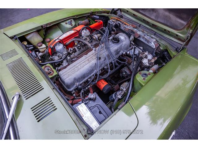 1972 Datsun 240Z (CC-2102253) for sale in Beverly Hills, California