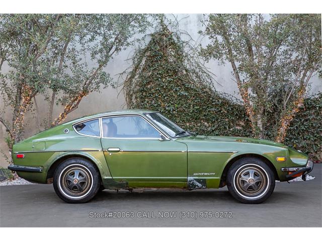 1972 Datsun 240Z (CC-2102253) for sale in Beverly Hills, California
