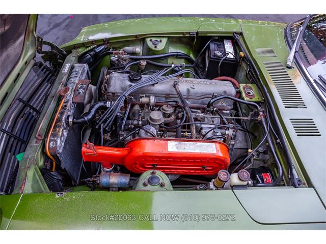 1972 Datsun 240Z (CC-2102253) for sale in Beverly Hills, California