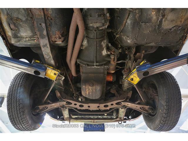 1972 Datsun 240Z (CC-2102253) for sale in Beverly Hills, California
