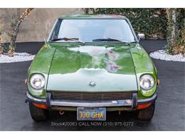 1972 Datsun 240Z (CC-2102253) for sale in Beverly Hills, California