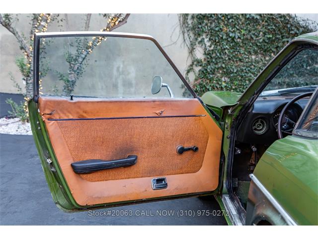 1972 Datsun 240Z (CC-2102253) for sale in Beverly Hills, California