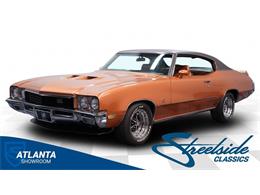 1972 Buick Skylark (CC-2102254) for sale in Lithia Springs, Georgia