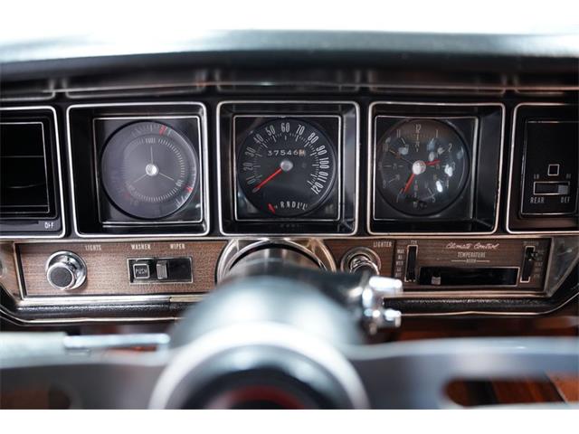1972 Buick Skylark (CC-2102254) for sale in Lithia Springs, Georgia
