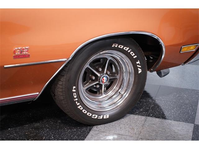 1972 Buick Skylark (CC-2102254) for sale in Lithia Springs, Georgia