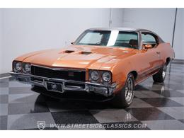 1972 Buick Skylark (CC-2102254) for sale in Lithia Springs, Georgia