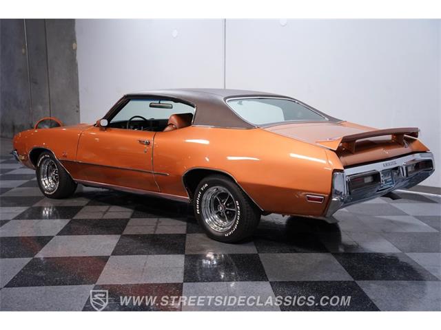 1972 Buick Skylark (CC-2102254) for sale in Lithia Springs, Georgia