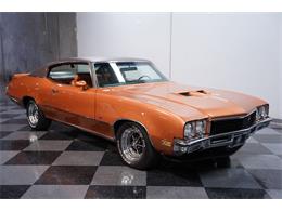 1972 Buick Skylark (CC-2102254) for sale in Lithia Springs, Georgia