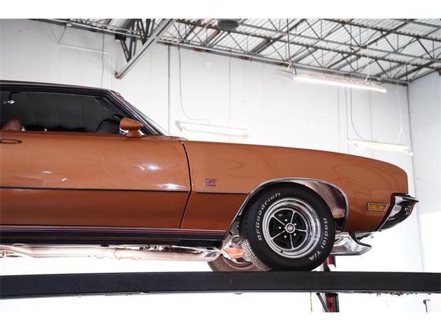 1972 Buick Skylark (CC-2102254) for sale in Lithia Springs, Georgia