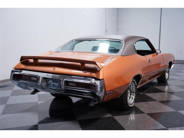 1972 Buick Skylark (CC-2102254) for sale in Lithia Springs, Georgia