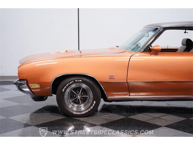 1972 Buick Skylark (CC-2102254) for sale in Lithia Springs, Georgia