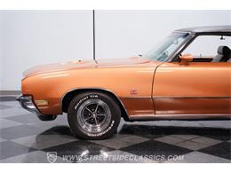 1972 Buick Skylark (CC-2102254) for sale in Lithia Springs, Georgia