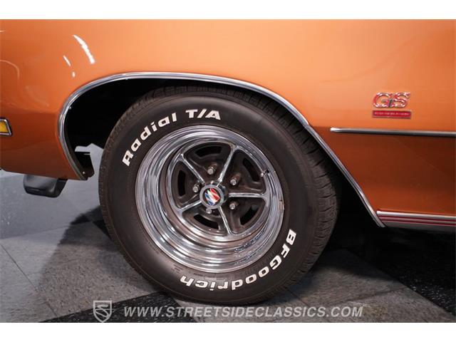 1972 Buick Skylark (CC-2102254) for sale in Lithia Springs, Georgia