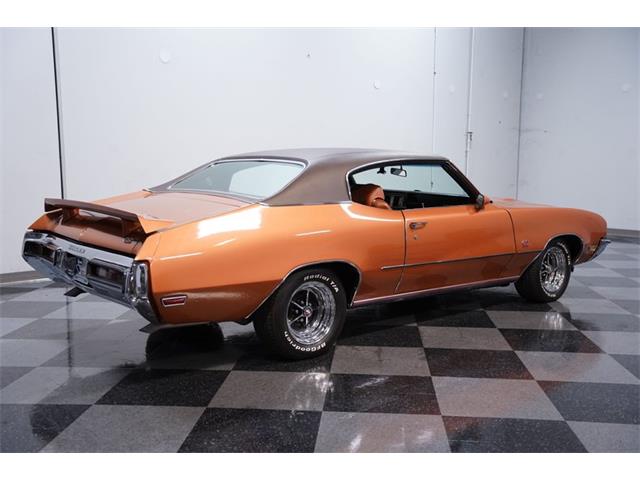 1972 Buick Skylark (CC-2102254) for sale in Lithia Springs, Georgia