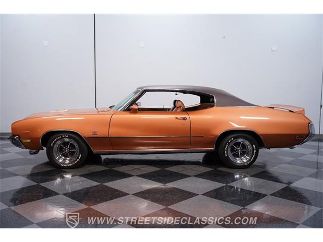 1972 Buick Skylark (CC-2102254) for sale in Lithia Springs, Georgia