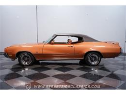 1972 Buick Skylark (CC-2102254) for sale in Lithia Springs, Georgia