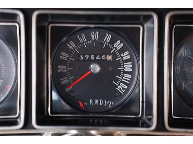 1972 Buick Skylark (CC-2102254) for sale in Lithia Springs, Georgia