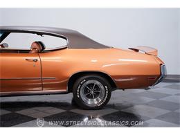 1972 Buick Skylark (CC-2102254) for sale in Lithia Springs, Georgia