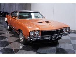 1972 Buick Skylark (CC-2102254) for sale in Lithia Springs, Georgia