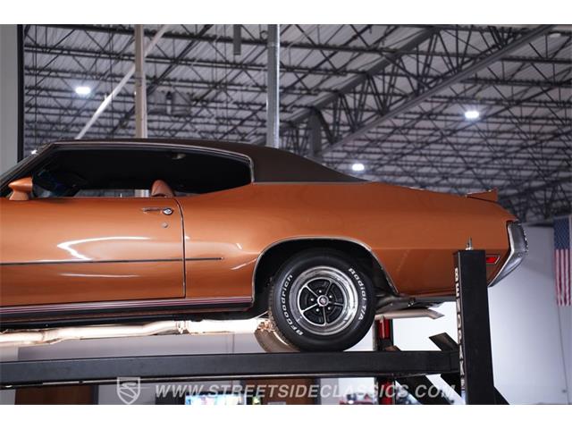 1972 Buick Skylark (CC-2102254) for sale in Lithia Springs, Georgia