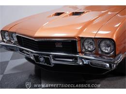 1972 Buick Skylark (CC-2102254) for sale in Lithia Springs, Georgia