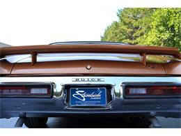 1972 Buick Skylark (CC-2102254) for sale in Lithia Springs, Georgia