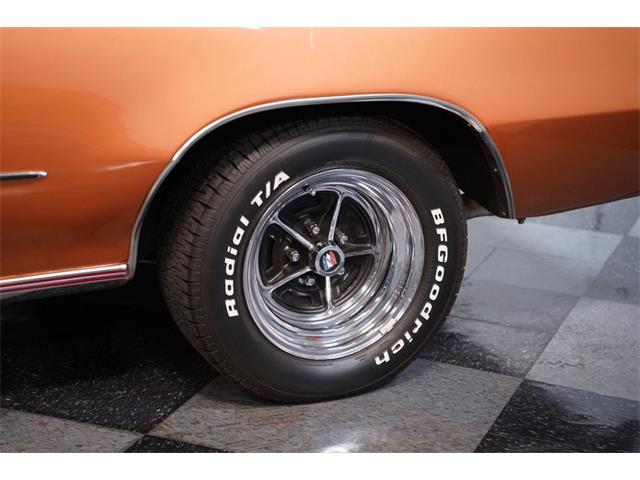 1972 Buick Skylark (CC-2102254) for sale in Lithia Springs, Georgia