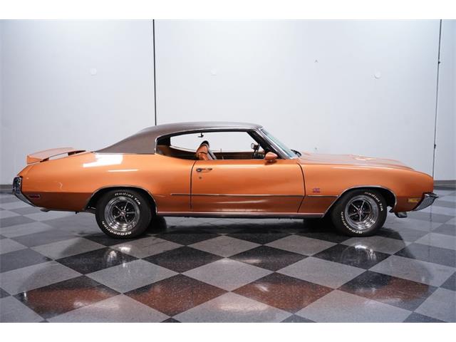 1972 Buick Skylark (CC-2102254) for sale in Lithia Springs, Georgia