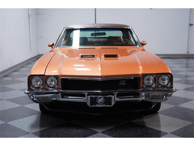 1972 Buick Skylark (CC-2102254) for sale in Lithia Springs, Georgia