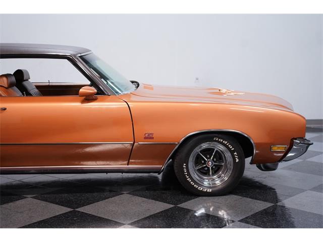 1972 Buick Skylark (CC-2102254) for sale in Lithia Springs, Georgia