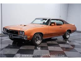 1972 Buick Skylark (CC-2102254) for sale in Lithia Springs, Georgia